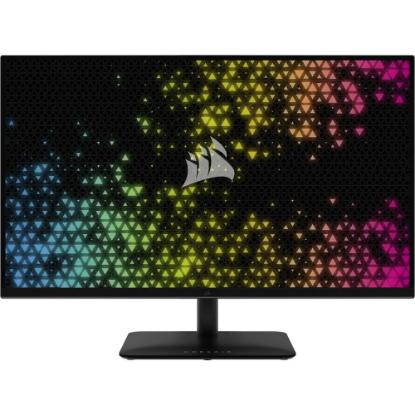 Monitor 32" CORSAIR Xeneon 315QHD165, QHD, IPS, 165Hz, 1ms, 300cd/m2, G-Sync, FreeSync, črni