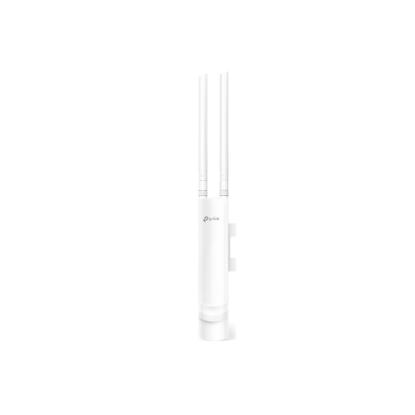 Access Point TP-LINK EAP225-Outdoor, AC1200, 876Mbps, 802.11b/g/n/ac, G-Lan, PoE, IP65, bežični