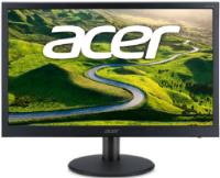 Monitor 18" ACER EB192QBBI UM.XE2EE.B01, HD, TN, 60Hz, 5ms, 200cd/m2, črni