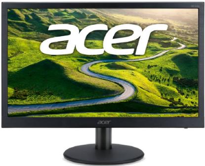 Monitor 18" ACER EB192QBBI UM.XE2EE.B01, HD, TN, 60Hz, 5ms, 200cd/m2, črni