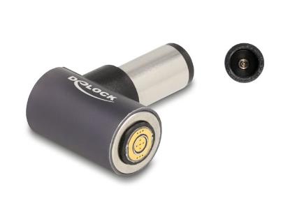 Adapter DELOCK 8-pin magnetski na HP 7,4 x 5,0mm, za punjenje laptopa
