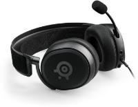 Slušalice STEELSERIES Arctis Prime, crne