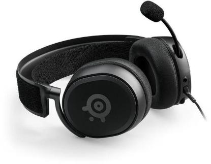 Slušalice STEELSERIES Arctis Prime, crne
