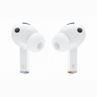 Slušalice SAMSUNG Galaxy Buds3 Pro, in-ear, bežične, BT, bijele