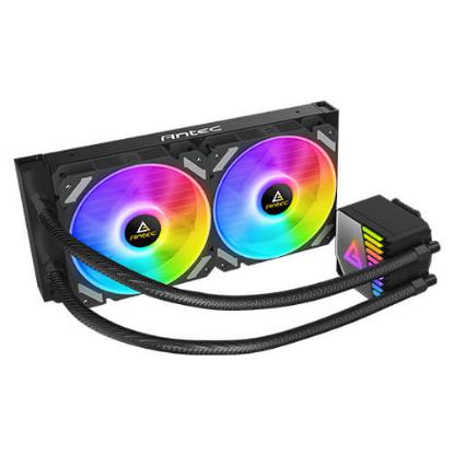 Vodno hlajenje ANTEC Symphony 240RGB, za Intel i AMD