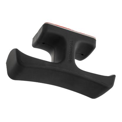 Nosač za slušalice STEELSERIES, crni