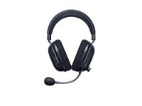 Slušalice RAZER BlackShark V2 Pro (2023), bežične, crne