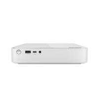 Računalo LENOVO IdeaCentre mini 90W2005PXT / Core i5 13420H, 32GB, 1TB SSD, Intel HD Graphics, WiFi, bez OS, sivo