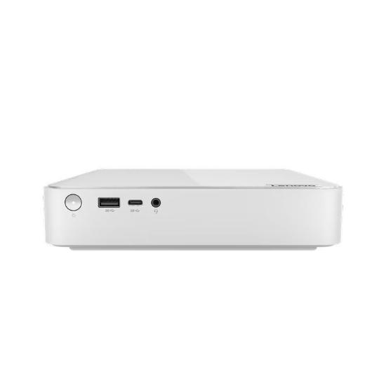 Računalo LENOVO IdeaCentre mini 90W2005PXT / Core i5 13420H, 32GB, 1TB SSD, Intel HD Graphics, WiFi, bez OS, sivo