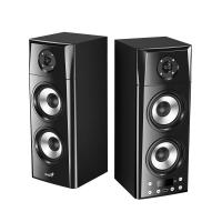 Zvočniki GENIUS SP-HF2800BT, 60W, USB, Bluetooth, črni
