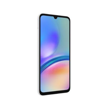 Pametni telefon SAMSUNG Galaxy A05s, 6,7", 4GB, 128GB, Android 13, sivi