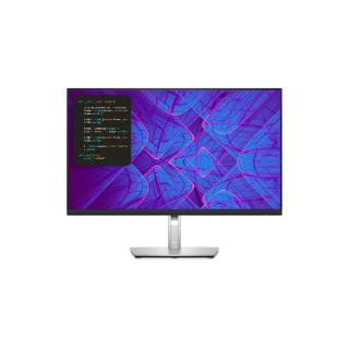 Premium monitor 27" DELL P2723QE, 4K UHD, IPS, 5ms, 350 cd/m2, 1000:1, USB-C, pivot