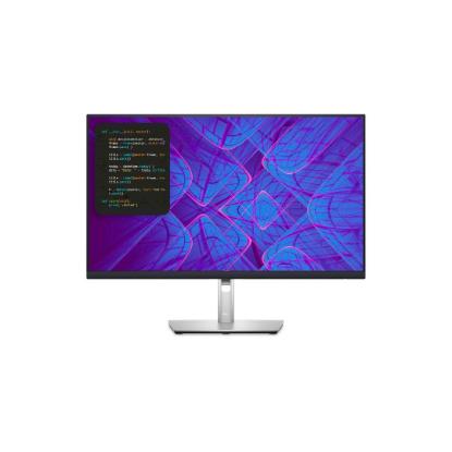 Premium monitor 27" DELL P2723QE, 4K UHD, IPS, 5ms, 350 cd/m2, 1000:1, USB-C, pivot