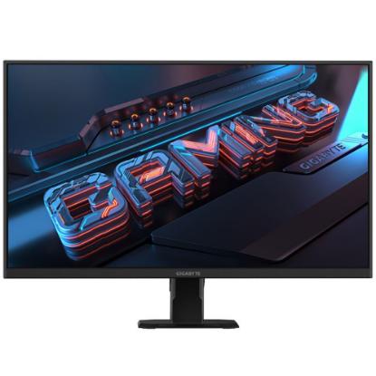 Gaming monitor 27" GIGABYTE GS27F, FHD, IPS, 170Hz, 1ms, 300cd/m2, FreeSync, črni