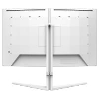 Gaming monitor 31,5" PHILIPS 32M2C5501/00, QHD, VA, 180Hz, 1ms, 300cd/m2, ukrivljen, beli