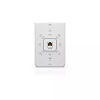 Access point UBIQUITI UniFi U6 In-Wall, 4xGbE, PoE, WiFi 6