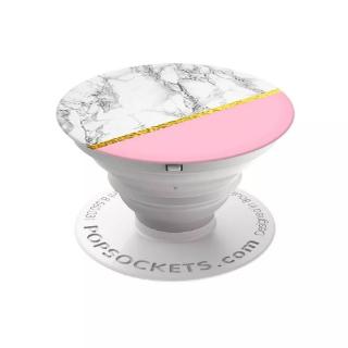 Dodatak za smartphone POPSOCKETS, Mramorni Šik