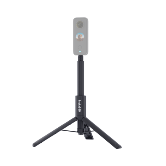 Dodatak za sportske kamere INSTA360 2-in-1 Invisible Selfie Stick + Tripod