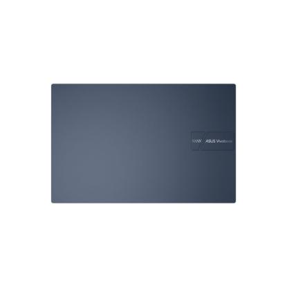 Laptop ASUS VivoBook 15 X1504ZA-NJ886 / Core i5 1235U, 16GB, 512GB SSD, Intel HD Graphics, 15.6" FHD LED, bez OS, plavi