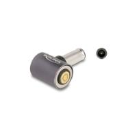 Adapter DELOCK 8-pin magnetski na 5,5 x 2,1mm, za punjenje laptopa