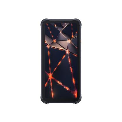 Pametni telefon CUBOT King Kong 8, 6,5", 12GB, 256GB, Android 13, črni