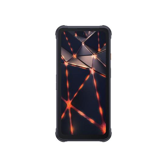 Pametni telefon CUBOT King Kong 8, 6,5", 12GB, 256GB, Android 13, črni