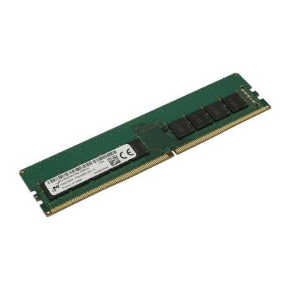 Memorija za server, 32GB, MICRON VLP MTA18ADF4G72AZ-3G2, DDR4 3200MHz, ECC