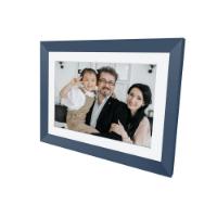 Digitalni okvir za fotografije YIO14A-10.1U, 10.1" ekran, microSD, WiFi, plavi