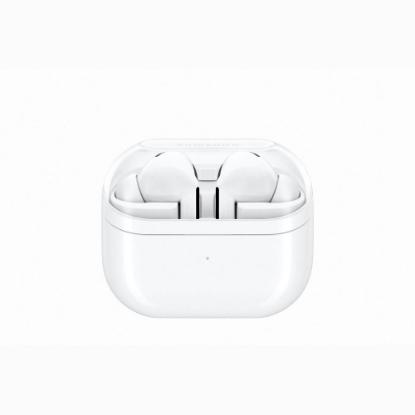 Slušalice SAMSUNG Galaxy Buds3 Pro, in-ear, bežične, BT, bijele