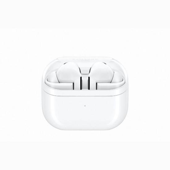 Slušalice SAMSUNG Galaxy Buds3 Pro, in-ear, bežične, BT, bijele