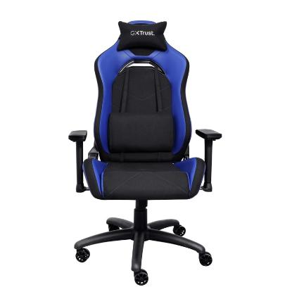 Gaming stol TRUST GXT 714 Ruya, plava