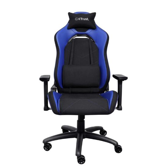 Gaming stol TRUST GXT 714 Ruya, plava