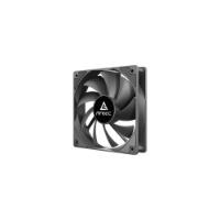 Ventilator ANTEC P12 PWM, 120mm, PWM, črni