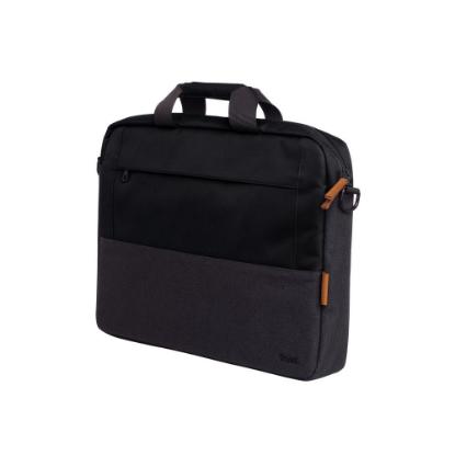 Torba za laptop TRUST Lisboa, 16", crna