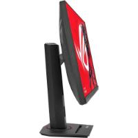 Gaming monitor 27" ASUS ROG Strix XG27UCG,4K UHD, IPS, 160Hz, 1ms, 350cd/m2, FreeSync, pivot, črni