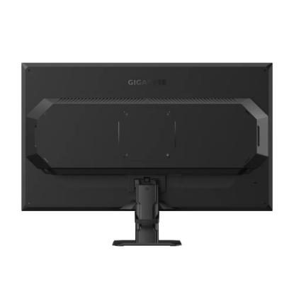 Gaming monitor 27" GIGABYTE GS27Q, QHD, IPS, 170Hz, 1ms, 300cd/m2, FreeSync, črni