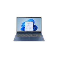 Laptop LENOVO IdeaPad Slim 3 83ER009VSC / Core i5 12450H, 16GB, 512GB SSD, Intel HD Graphics, 15.6" FHD IPS, bez OS, plavi