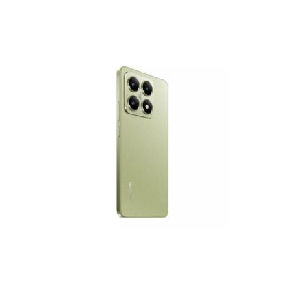 Pametni telefon XIAOMI 14T, 6,67", 12GB, 256GB, Android 14, zeleni