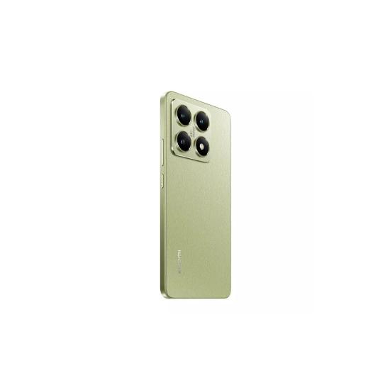 Pametni telefon XIAOMI 14T, 6,67", 12GB, 256GB, Android 14, zeleni