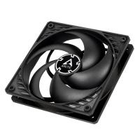 Ventilator ARCTIC P12, 120mm, 1800 okr/min, črni