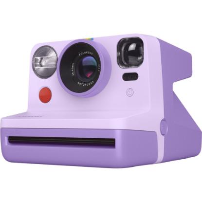 POLAROID instant fotoaparat Originals Now2, ljubičasti
