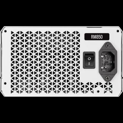 Napajlnik 850W CORSAIR RM850 CP-9020232-EU, 140mm vent., 80+ Gold, modularno