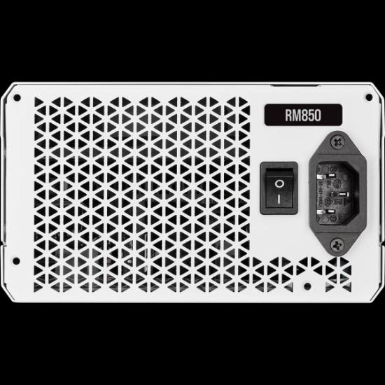 Napajlnik 850W CORSAIR RM850 CP-9020232-EU, 140mm vent., 80+ Gold, modularno