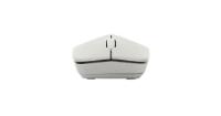 Miška RAPOO M100 Silent Multi-mode, bežični, sivi