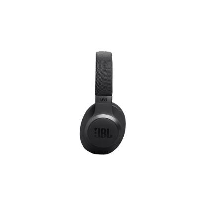Slušalice JBL Live 770NC, bežične, Bluetooth, crne