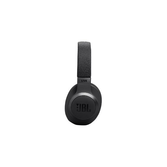 Slušalice JBL Live 770NC, bežične, Bluetooth, crne