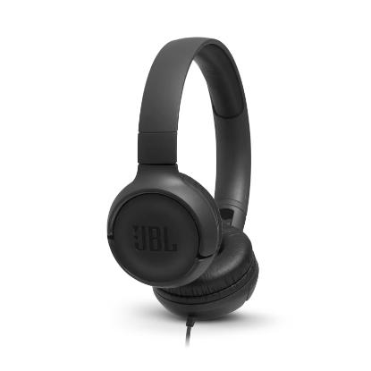 Slušalice JBL Tune 500, crne