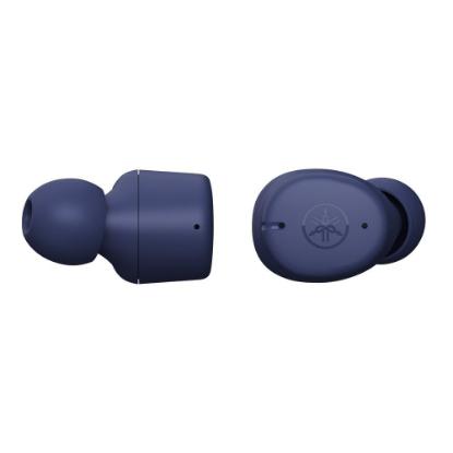 Slušalice YAMAHA TW-E3C, in-ear, bluetooth, plave