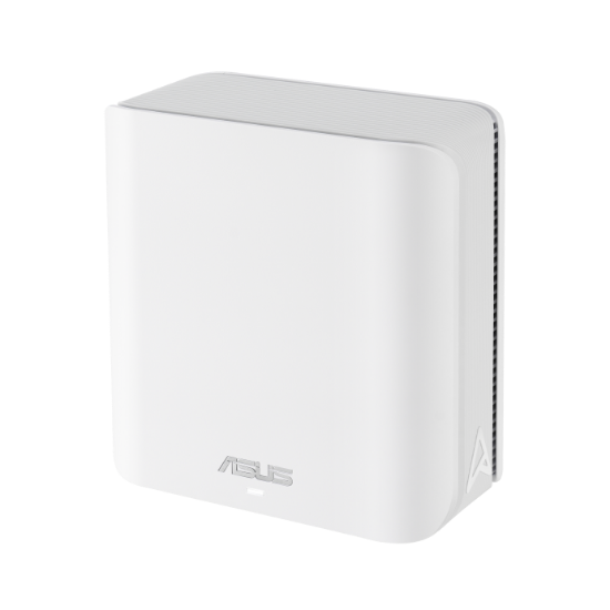 Router ASUS ZenWiFi BD4, Mesh Router, WiFi 7, 1 komad, bijeli