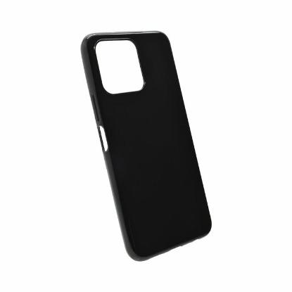 Futrola +CLASS TPU, za HONOR X6 / 70 Lite, crna